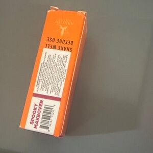 Jeffree Star Spooky Makeover Lipsticks